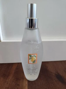 Vintage Bath & Body Works Pearberry Pure Silk Body Splash 80% Full Rare 4.75oz - Picture 1 of 6