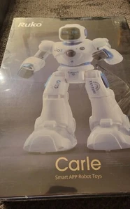 Ruko 1088 Carley Smart Roboter für Kinder - Bild 1 von 4