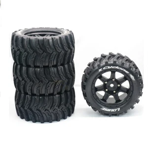 Chevron Laufflächenräder 210 mm * 100 mm für TRAXXAS X-MAXX 1/5 RC - Bild 1 von 2