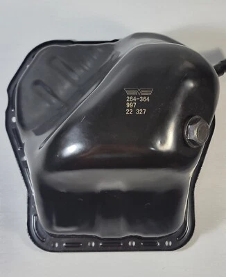 Inferior del cárter de aceite del motor para Subaru Forester Impreza Legacy Saab 9-2X 2,5 L 264-364 Foto 1 de 4