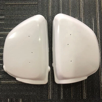 Unpainted Left & Right Side Fairings Cover For Honda CB500 1971-1978 Bodywork 73 Foto 1 de 4