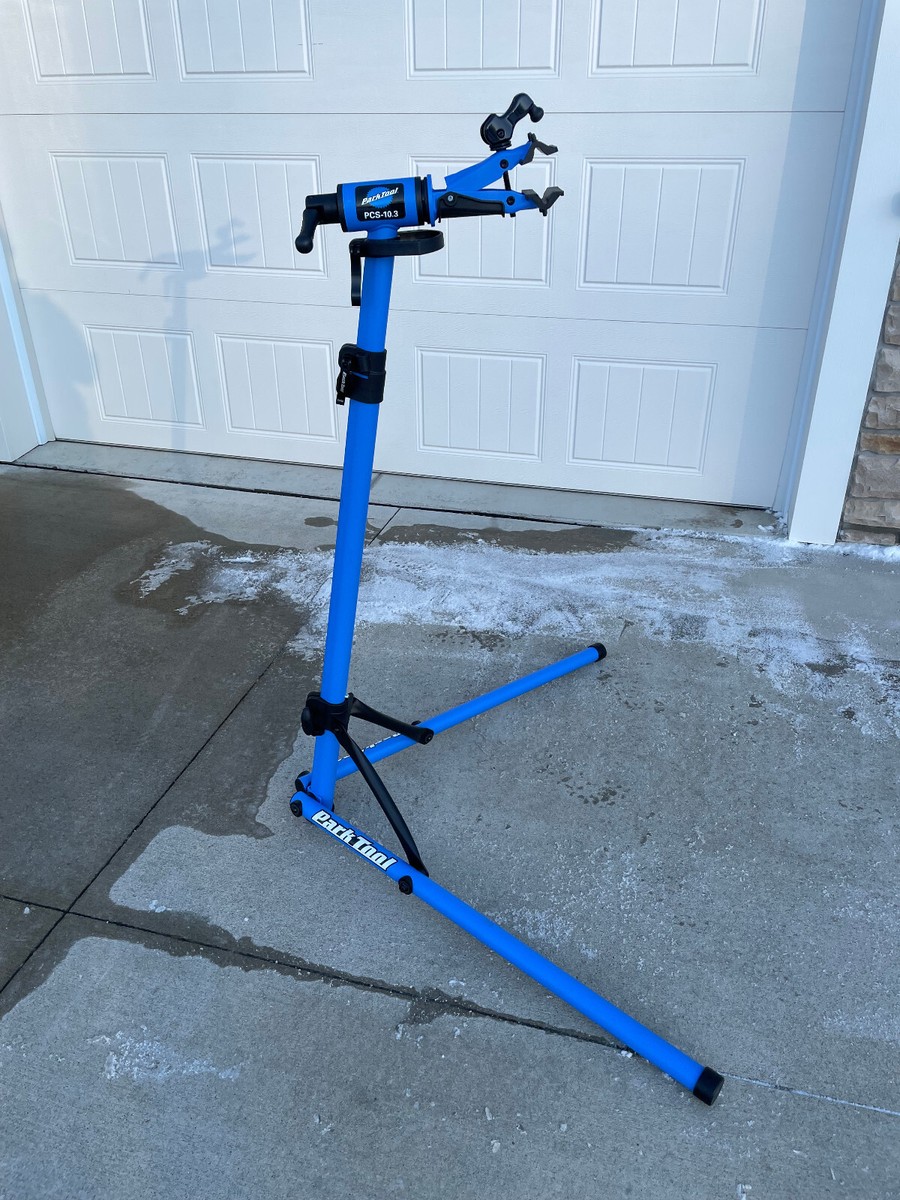 Park Tool Bicycle Workstands for sale - eBay Park Tool Bicycle Workstands for sale - eBay