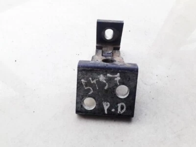 Bisagra puerta delantera Volkswagen Golf 1995 usada, genuina #909203-17 Foto 1 de 4