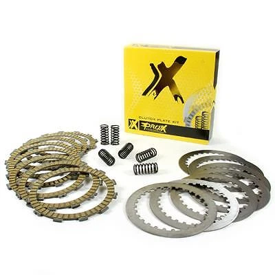 KIT DE EMBRAGUE HD HUSQVARNA TC/TE 450/510 08-10, PROX 16.CPS64008 HECHO EN JAPÓN Foto 1 de 1