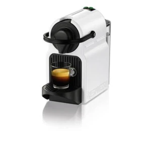 Krups Nespresso Inissia XN 1001 - Kaffeemaschine - 19 bar - weiß - Bild 1 von 1