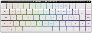 Asus ROG Falchion RX Low Profile 65% Wireless Gaming Keyboard (Red Switch) - Picture 1 of 12