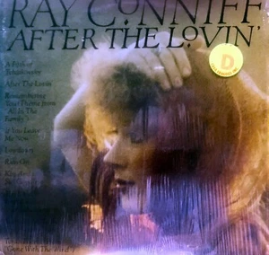 Ray Conniff After The Lovin (Shrink Wrapp) VINYL LP - Picture 1 of 2