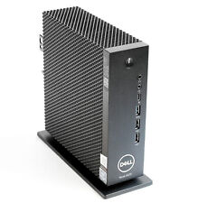 DELL Wyse 5070 Extended ThinClient WIN10 IoT Intel Silver J5005 8GB 32GB 3x DP