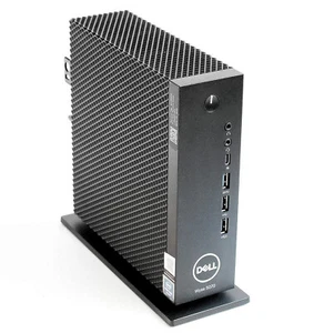 DELL Wyse 5070 client léger étendu WIN10 IoT Intel argent J5005 8 Go 32 Go 3 x DP - Photo 1/2