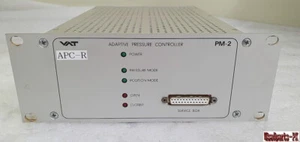 VAT 610PM-26NM-0002/360 ADAPTIVE PRESSURE CONTROLLER - Picture 1 of 8