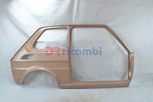 Originale Rechte Seitenwand Komplett Fiat 126 - FIAT 7535282 - Bild 1 von 3