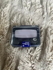 Vintage CoverGirl Eye Singles Eyeshadow, Opal Dust #012 New Ships Free - Picture 1 of 1
