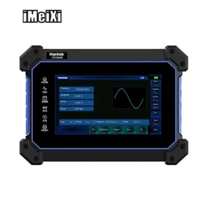 Hantek TO1254D 3 in 1 Digital Oszilloskop 4CH 250MHz + Signalquelle + Multimeter - Bild 1 von 5