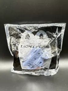 Disney Pixar Lightyear McDonald’s toy #4 Izzy - Picture 1 of 2