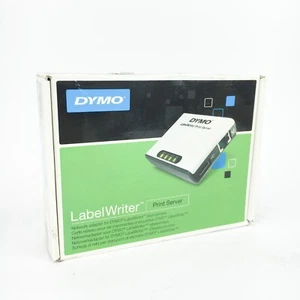 Dymo Label Writer Druckserver Neu Versiegelt Netzwerk 400 450 4XL - Neu - Bild 1 von 6