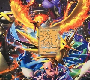 Pokémon TCG Solgaleo GX SM Black Star Promo SM104a Holo Promo-NM - Picture 1 of 1