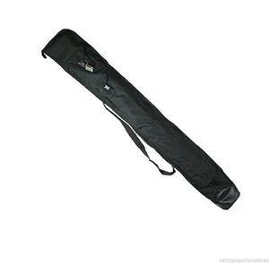 Fishing Float Feeder Rod Bag Holdall 3 Rod Long - Picture 1 of 1