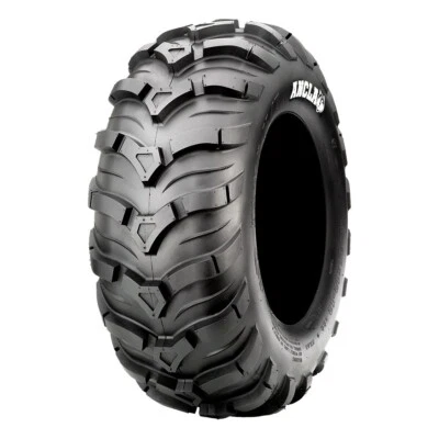 CAN-AM BRP ARCTIC CAT 1000 POLARIS 26X11-12 C9312 6PR TL ANCLA CST ATV TIRE  - Image 1 of 4