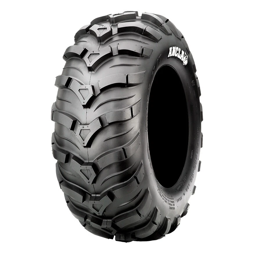 CAN-AM BRP ARCTIC CAT 1000 POLARIS 26X11-12 C9312 6PR TL ANCLA CST ATV TIRE  - Image 1 of 4