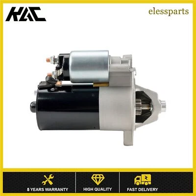 Arranque para Ford Bronco Country Squire 1992-1996 E-150 F-150 F-250 Mustang 3205N Foto 1 de 4