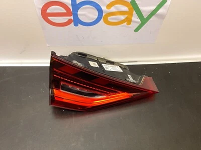 AUDI A1 82A 2018+ INNER REAR TAILGATE INNER LIGHT CLUSTER LAMP LEFT 82A945093C — 第 1/4 张图片