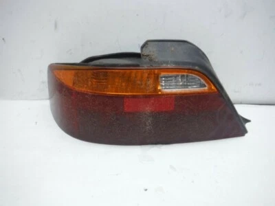 Luz de freno izquierda para conductor Acura TL 1999 A/T OEM 2000 2001 2002 Foto 1 de 4