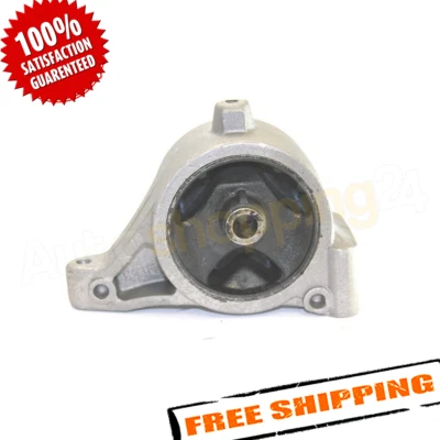 Soporte de motor trasero DEA A4523 para Acura MDX 2001-2006 3,5 L V6 Foto 1 de 2