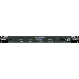 Furman Sound CN-2400S 20A SmartSequencing Power Conditioner - Picture 1 of 3