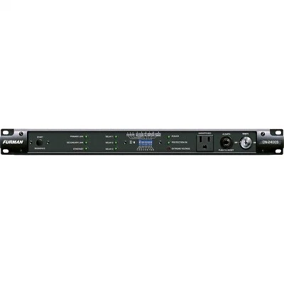 Furman Sound CN-2400S 20A SmartSequencing Power Conditioner - Image 1 of 3