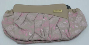 MICHE HOPE LIVES HAND BAG, HANDBAG SHELL, BREAST CANCER AWARENESS - Picture 1 of 7