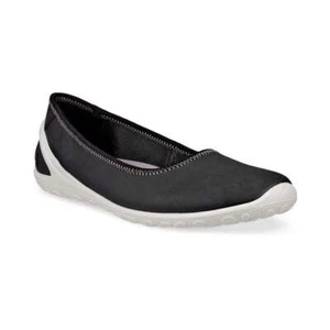 Ecco Biom Lite W Ballet Flat - Picture 1 of 23