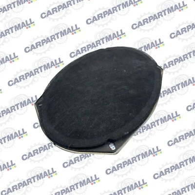 04-16 Chrysler Town & Country Rear Left Side Door Sound Audio Speaker 05091019AB - Image 1 of 4