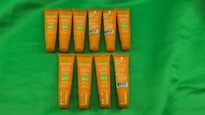 Lot Of 10 HEMPZ YUZU & STARFRUIT Herbal Lip Balm 0.44oz - Picture 1 of 4
