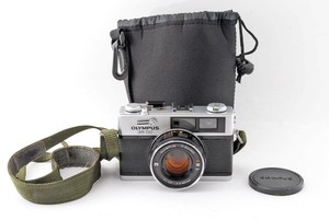 Olympus 35 Dc Film Cameras For Sale Ebay