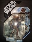Concept Chewbacca (OVP) | Star Wars Signature Series | Hasbro Figur (2007)