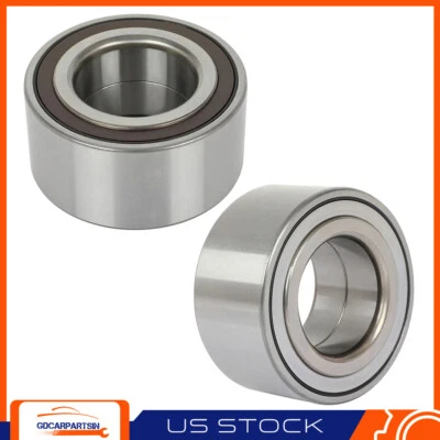 (2) Rolamento de roda de prensa dianteira para Honda CR-V 2005-06 para Honda Element 2006-2011 - Imagem 1 de 4