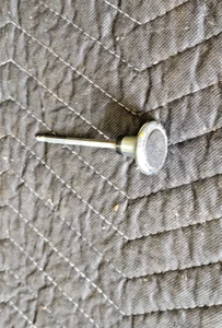 1970 1971 1972 Buick Skylark GS GSX Headlight Switch Knob - Picture 1 of 1