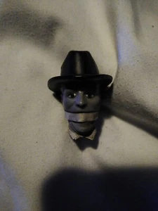 Vintage Phantom Of The Opera 1.5 inch replacement or display head piece. - Picture 1 of 10