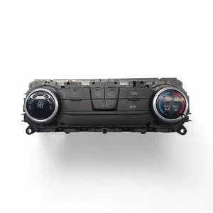 2020-2023 FORD TRANSIT 250 Heat AC Controller front heater control OEM - Picture 1 of 8
