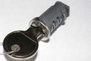 THULE N-CODED LOCK BARREL CORE - passend für Thule Karrite & Halfords - Bild 1 von 200