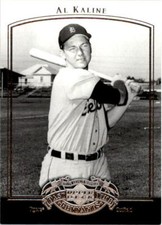 2005 UD Past Time Pennants BB Card #s 1-90 (A5125) - You Pick - 10+ FREE SHIP