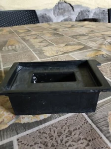 Rialzo Batteria Piaggio - Foto 1 di 3