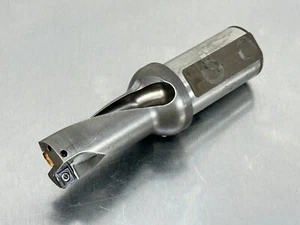 Sandvik 880-D2600L32-02 Indexable Insert Drill 26mm CoroDrill 880 2xD - Picture 1 of 5