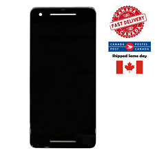 Replacement LCD Assembly For Google Pixel 2 Black