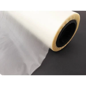 Madeira Avalon Film Stickfolie wasserlöslich 50cm x 100m NEU - Bild 1 von 2