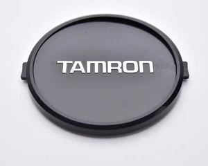 Tamron 72mm Front Lens Cap (#4326) - Picture 1 of 2