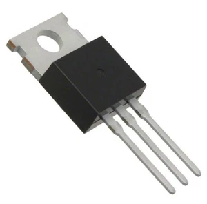 AOT10N60 Mosfet 600V 10A TO220 '' GB Compagnie Depuis 1983 Nikko ' - Picture 1 of 1