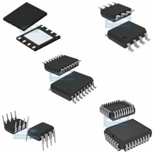 BIOS CHIP FUJITSU LIFEBOOK S751, A555G, P770, A555, A544, A357 - Picture 1 of 1