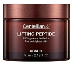 Centellian24 Crema Péptido Lifting 65ml Anti Envejecimiento Cuidado Elástico - Imagen 1 de 1