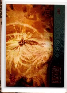 2023 Upper Deck Blizzard Legacy Collection #41 Diablo Auriel Horde Red - Bild 1 von 2
